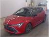 TOYOTA COROLLA SPORT