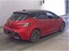 TOYOTA COROLLA SPORT