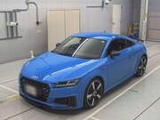 2020 AUDI TT COUPE