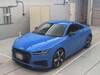 AUDI TT COUPE