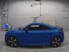 AUDI TT COUPE