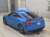 AUDI TT COUPE