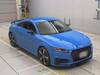 AUDI TT COUPE