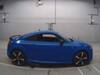 AUDI TT COUPE