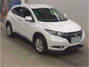 2017 HONDA VEZEL
