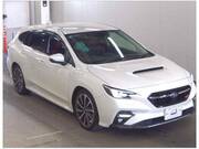 2020 SUBARU LEVORG