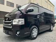 2014 TOYOTA HIACE VAN