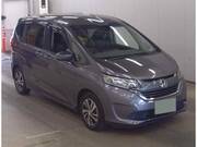 2017 HONDA FREED