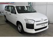 2020 TOYOTA PROBOX VAN