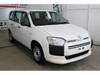 TOYOTA PROBOX VAN