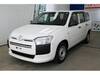 TOYOTA PROBOX VAN