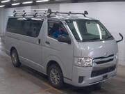 2016 TOYOTA HIACE VAN DX GL PACKAGE
