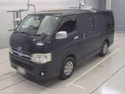 2012 TOYOTA REGIUS ACE VAN SUPER GL