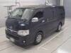 TOYOTA REGIUS ACE VAN