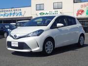 2014 TOYOTA VITZ