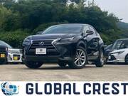 2017 LEXUS NX