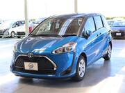 2020 TOYOTA SIENTA
