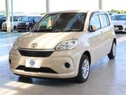 2019 TOYOTA PASSO