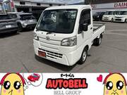 2017 DAIHATSU HIJET TRUCK