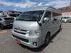 TOYOTA REGIUS ACE VAN