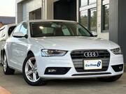 2014 AUDI A4