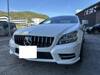 MERCEDES BENZ CLS-CLASS