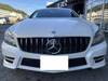 MERCEDES BENZ CLS-CLASS