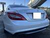 MERCEDES BENZ CLS-CLASS