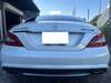 MERCEDES BENZ CLS-CLASS