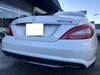 MERCEDES BENZ CLS-CLASS