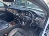 MERCEDES BENZ CLS-CLASS