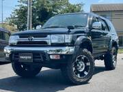 2002 TOYOTA HILUX SURF