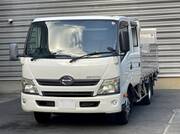 2011 HINO DUTRO