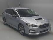 2014 SUBARU LEVORG