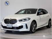 2020 BMW 1 SERIES