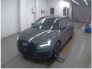 2019 AUDI Q2