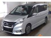 2016 NISSAN SERENA