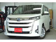 2022 TOYOTA NOAH