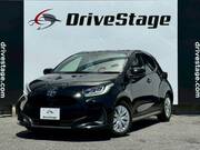 2020 TOYOTA YARIS
