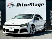 2011 VOLKSWAGEN SCIROCCO