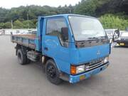 1990 FUSO CANTER