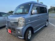 2013 SUZUKI EVERY