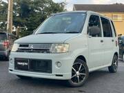 2009 MITSUBISHI TOPPO