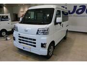 2024 DAIHATSU HIJET CARGO