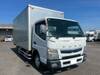 FUSO CANTER