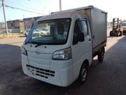 2017 DAIHATSU HIJET TRUCK