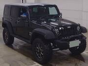2012 CHRYSLER JEEP WRANGLER UNLIMITED