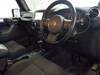 CHRYSLER JEEP WRANGLER UNLIMITED