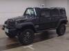 CHRYSLER JEEP WRANGLER UNLIMITED