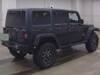 CHRYSLER JEEP WRANGLER UNLIMITED